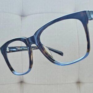 Warby Parker Eyeglasses Frame BARKLEY 941 53[]181 42 Glasses Unisex Eye Wear